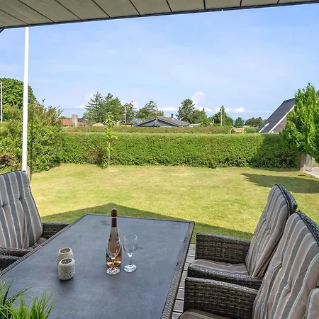 度假居 Cosy House Near Child Friendly