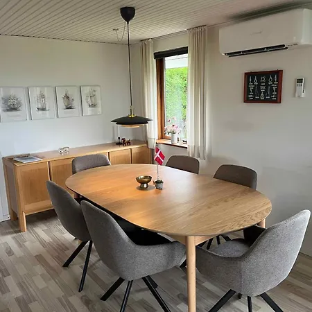 度假居 Cosy House Near Child Friendly