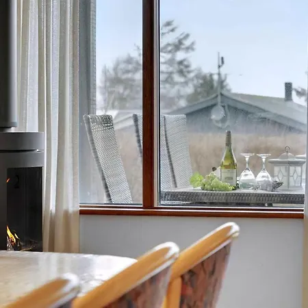 Cosy House Near Child Friendly 度假居