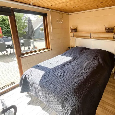 度假居 Cosy House Near Child Friendly 博恩瑟