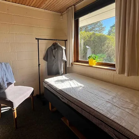 度假居 Cosy House Near Child Friendly