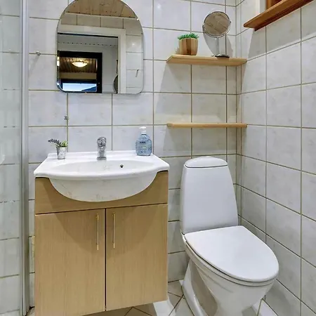 Cosy House Near Child Friendly 博恩瑟