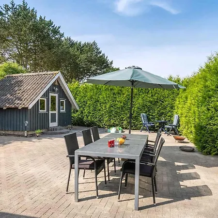 Holiday home Cosy House Near Child Friendly