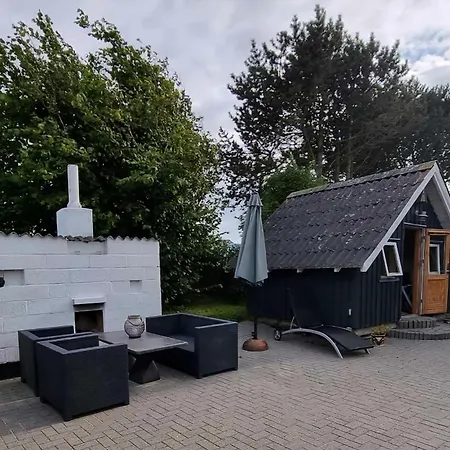 Cosy House Near Child Friendly * 博恩瑟