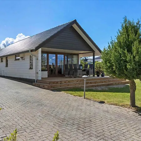 Cosy House Near Child Friendly 度假居 博恩瑟