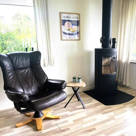 Cosy House Near Child Friendly * ボーゲンセ