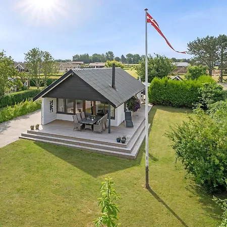 Cosy House Near Child Friendly Holiday home Bogense