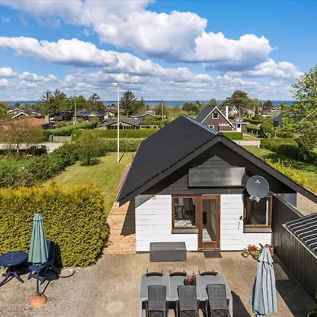 Holiday home Cosy House Near Child Friendly Bogense